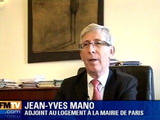 Logement : les explusions vont reprendre