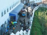Mission Electriciens sans frontières à Al Hoceima au Maroc