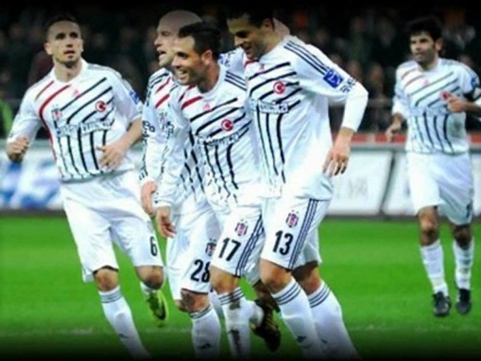 Beşiktaş