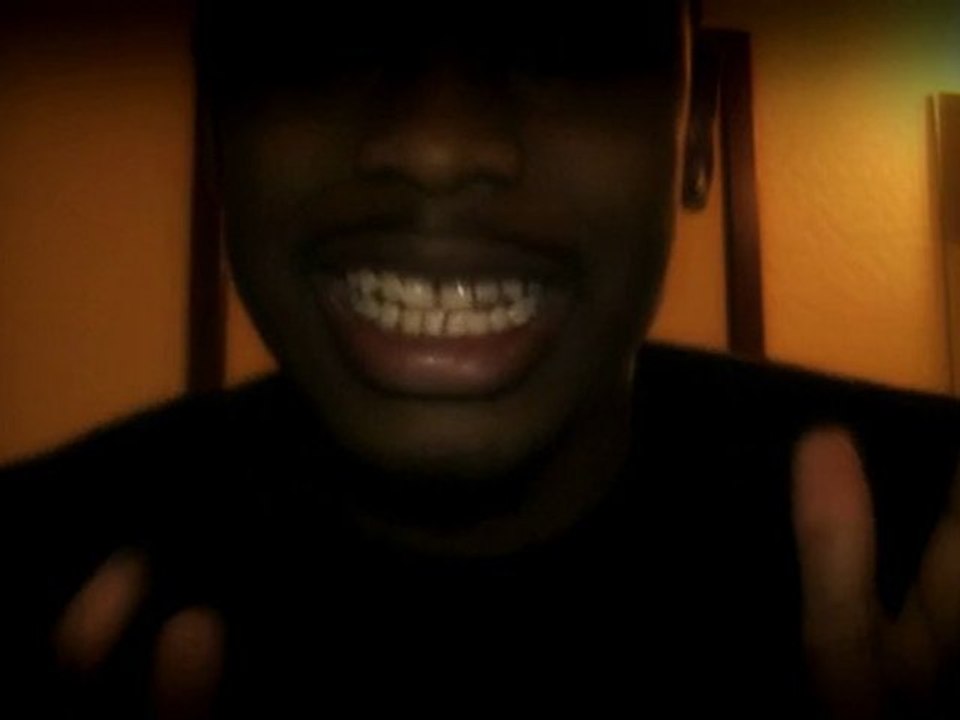 Im So Raw [Blackout Remix] WTF