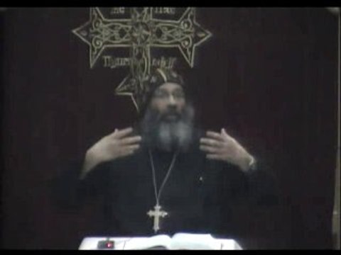 Réunion Jeunes Colombes 05.03.2010:Jésus & La Samaritaine