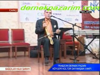 dernekpazarim.com Dernekpa  İstanbul Gecesi Yusuf c. Keskin