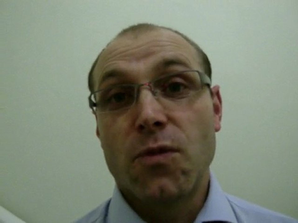 Kim D'arcy-Masters gives a YNB update