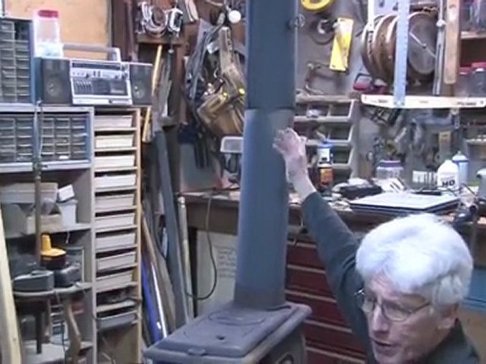 Wood burning fireplace inserts Everything You Need To Know A