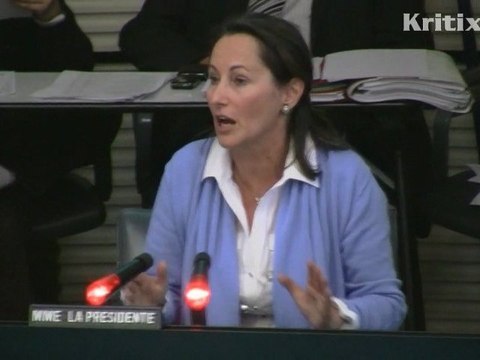 Heuliez réussira avec Poitou-Charentes