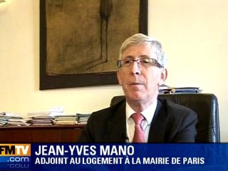 Logement : les explusions vont reprendre