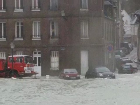 Tempête Xynthia