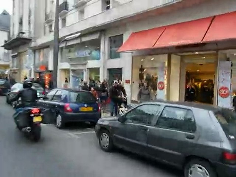 manif FFMC 37 Tours le 13/03/2010