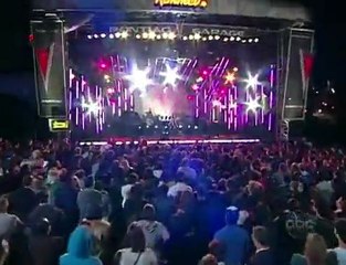 lily allen  the fear live