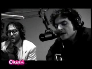 ♥ Sean Lennon ♫ Mathieu Chedid ♫ L'éclipse ♥ Oui fm
