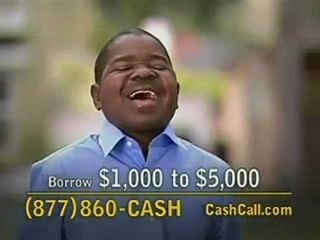 Gary Coleman Free Money