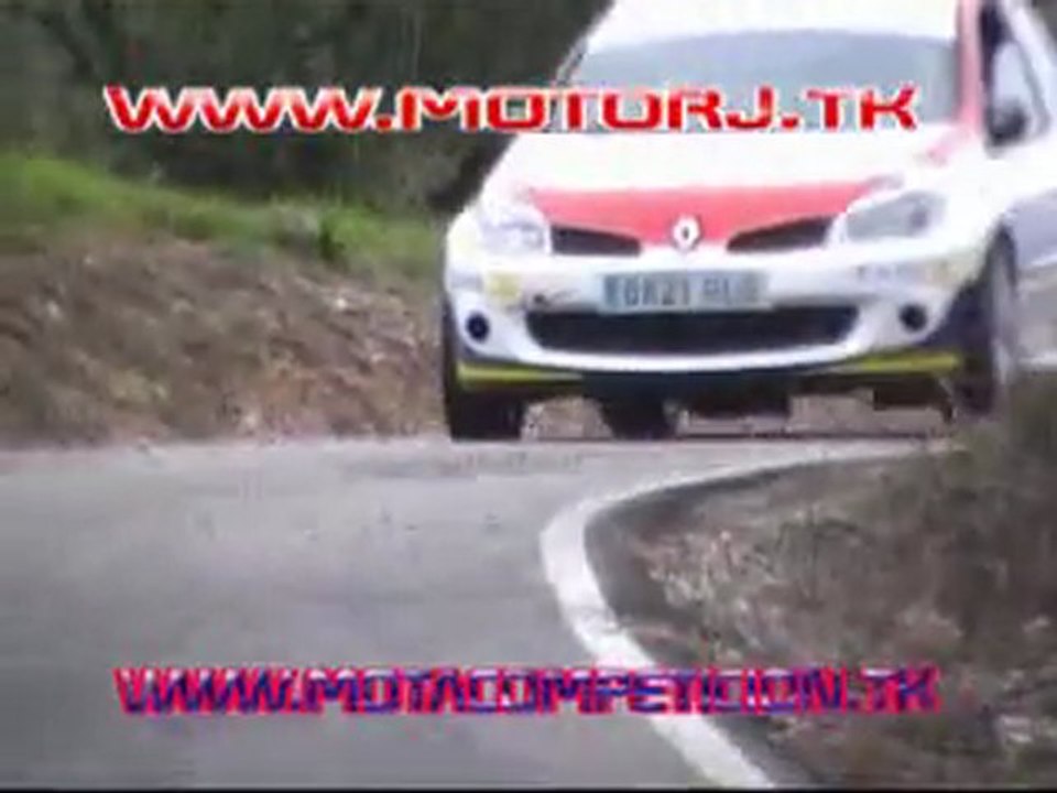 Tes Rute 2010