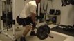 Jefferson Lift - Front and Back Straddle Deadlifts