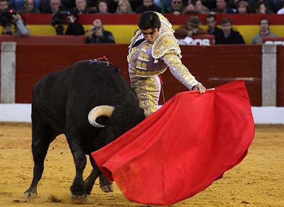 Almendralejo, 13 de marzo