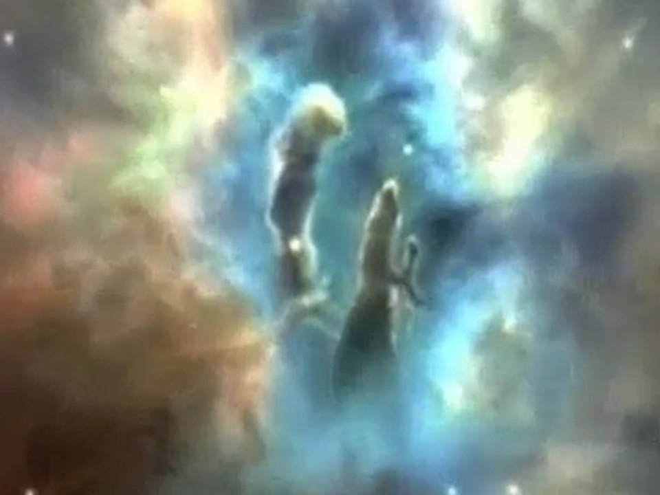 Les Preuve de la Creation sur Terre