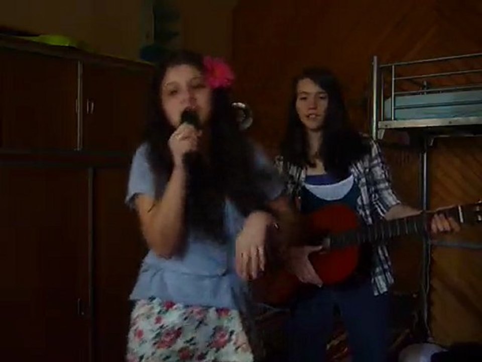 Yayou & Valou chantent encore et toujours...