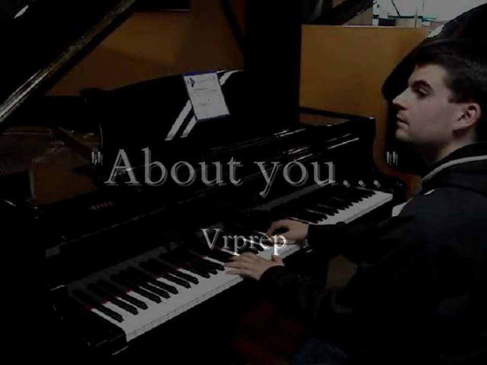 About you...(composition)