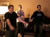 Wii Just Dance step by step