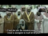 Shuraim 2003 partie 1 - Qassas -