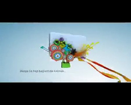 Casper Minibook Reklam