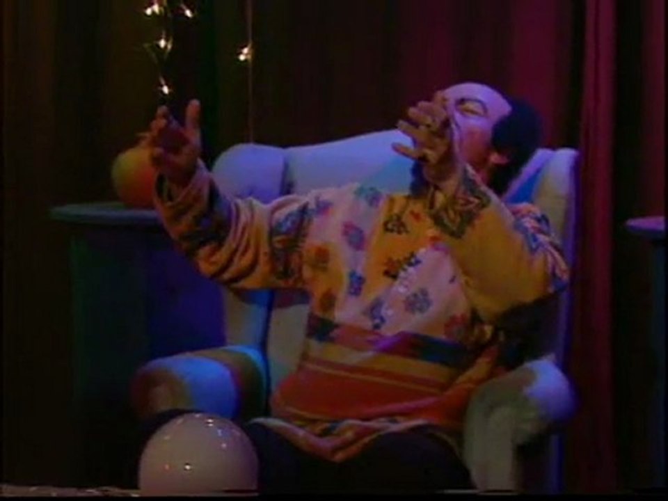 Fatih Mühürdar - Parodiler - Medyum Kerizan