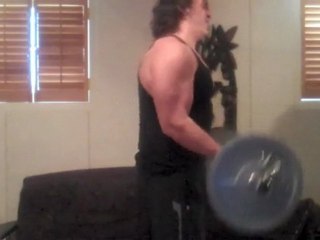 Biceps Training Made Effective-Get Big Arms