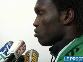 OL 1 - ASSE 1: frustrant pour Lloris, équitable pour Janot