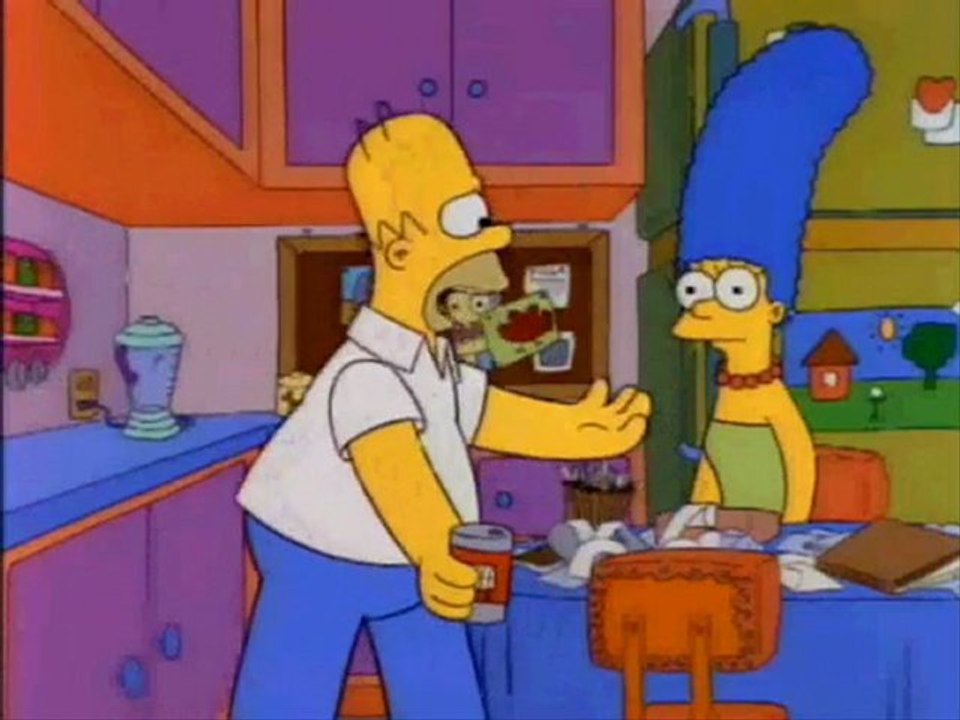 Homero - Ahora quieres que devuelva el caballo, UBICATE