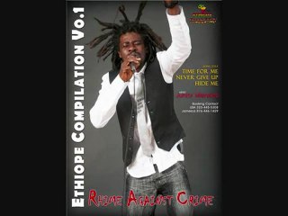 Junior Menzies-Time For Me