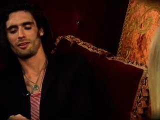 Intervista con Tyson Ritter su Almost Alice