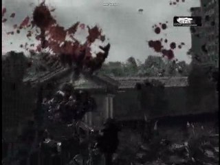 compilation tronconneuse gears of war