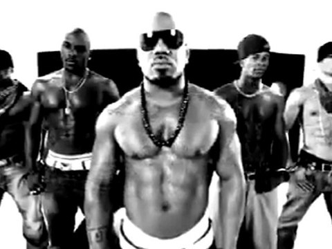 [Cabo Zouk] NICHOLS - TOCAM -2009