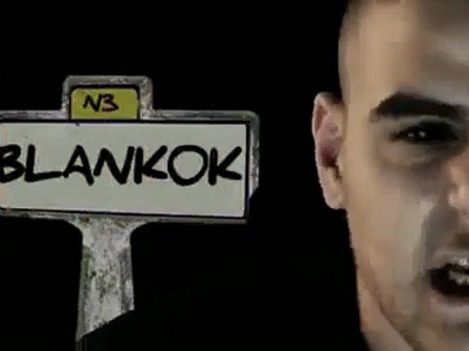 Still Fresh feat V.A – Battle Royal (CLIP)