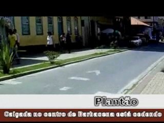 Plantão De Hora Em Hora - 13/03/2010