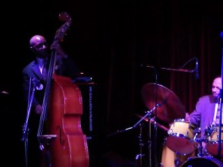 HOUSTON PERSON QUARTET LIVE @ HALF NOTE JAZZ CLUB