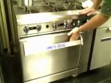 Dual fuel range cookers Ready to Switch From Gas Cookers to