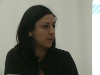 Vasilakou omilia sto PS twn OP