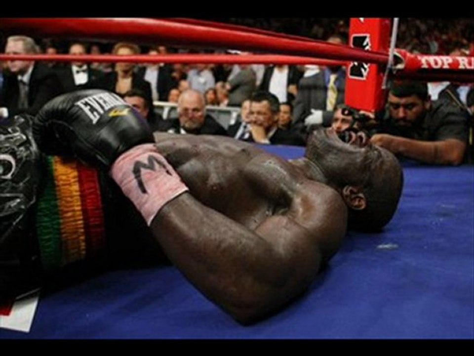 Manny Pacquiao vs Clottey Watch Live Online