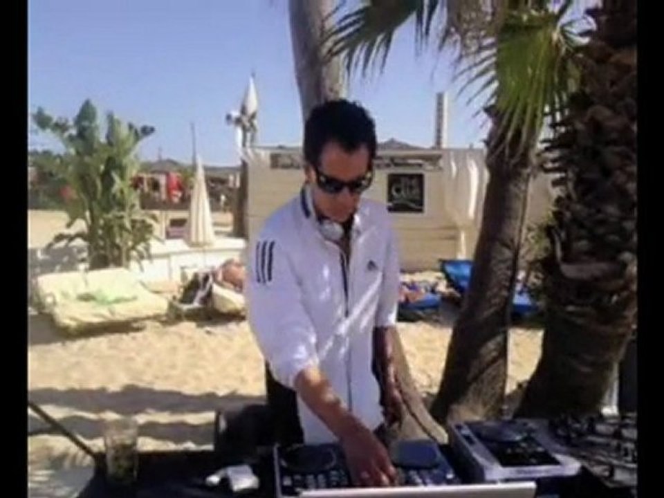GERVAY BRIO "KING OF TRANCE" Remix