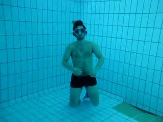 Thomas ; baptême 13 mars 2010