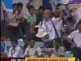 1st test Bangladesh vs England Day 2 Highlights Part 2