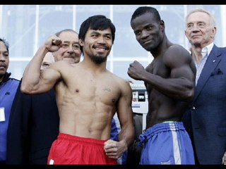 Pacquiao Vs Joshua Clottey Watch Full Fight Now ! 13.03.2010