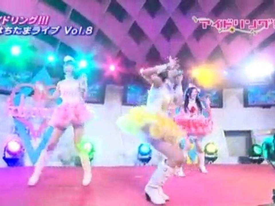 Idoling!!! - Chokotto LOVE