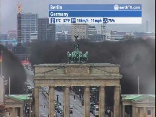 Amsterdam - Netherlands, Hong Kong SAR - China, Bandar Seri Begawan - Brunei, Paris - France, Berlin - Germany, Venice - Italy, Kyiv - Ukraine