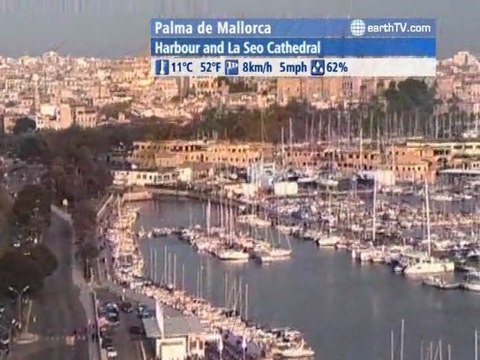 Lugano - Ticino - Switzerland, Johannesburg - South Africa, Warsaw - Poland, Palma de Mallorca - Spain, Dusseldorf - Germany, Rio de Janeiro - Brazil, Berlin - Germany