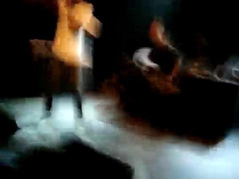 Foreign beggars akwaba avignon 1