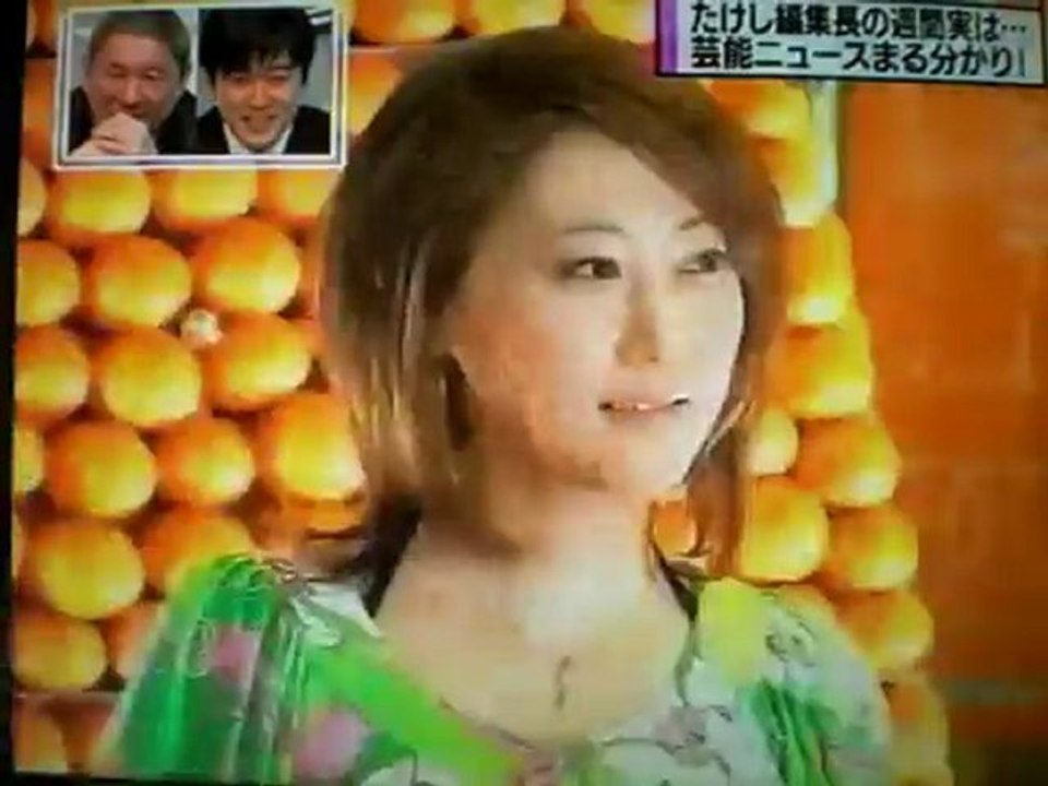 ナダギ　会見