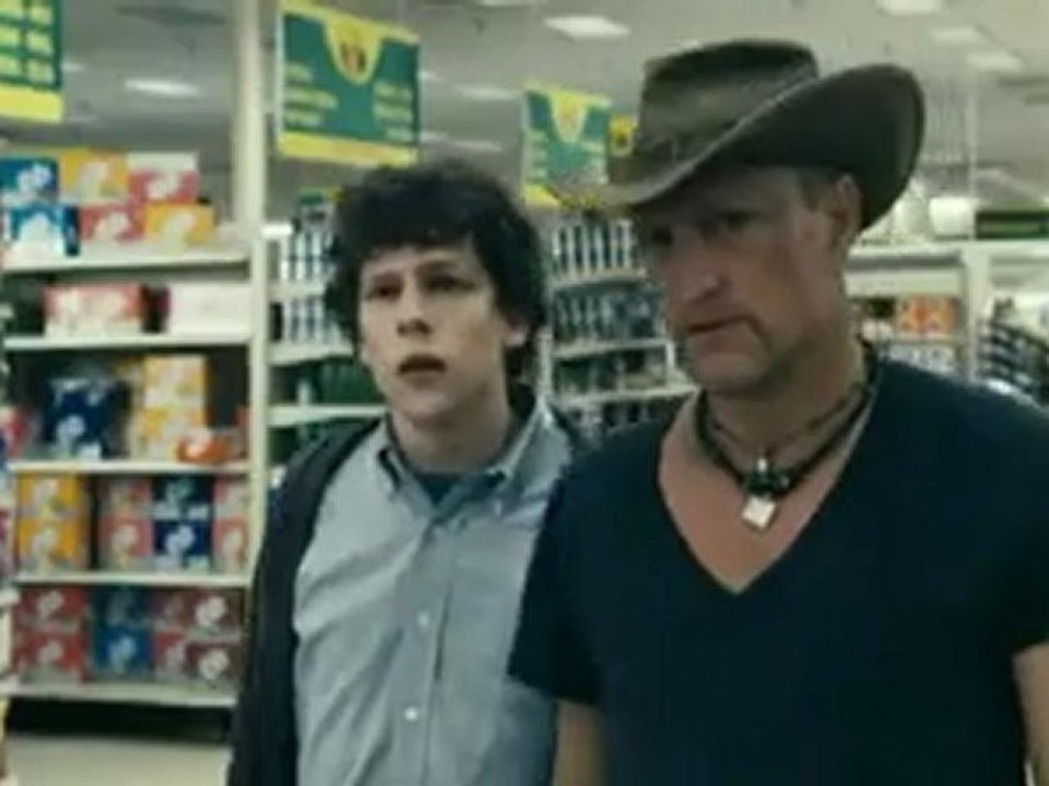 Zombieland