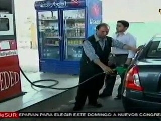 Gobierno sirio busca consolidar estrategia energética nacio