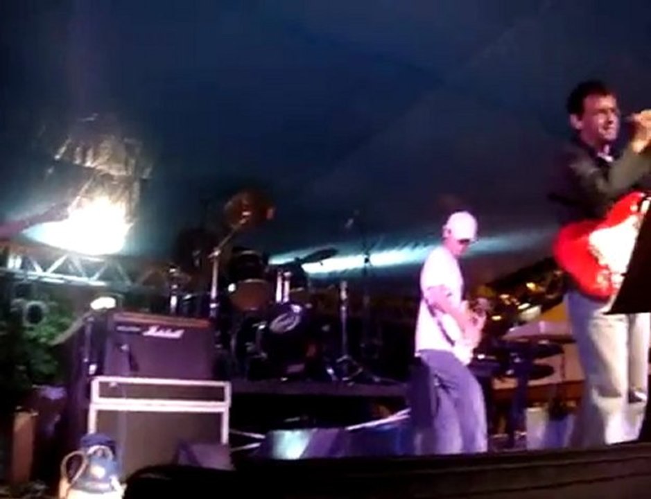 Show Sandro de Andrade em Cuiabá- O amor de Deus,A minha paz